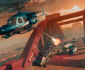 Новые миссии, вертолёт и режим селфи — вышло первое сюжетное DLC для Saints Row