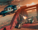 Новые миссии, вертолёт и режим селфи — вышло первое сюжетное DLC для Saints Row