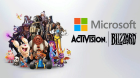 Reuters:     Microsoft  ActiBlizz 15 