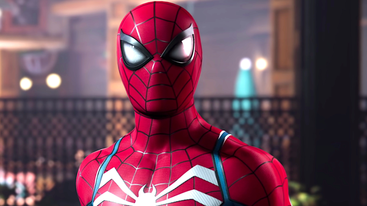 СМИ: в Marvel's Spider-Man 2 будет русская озвучка