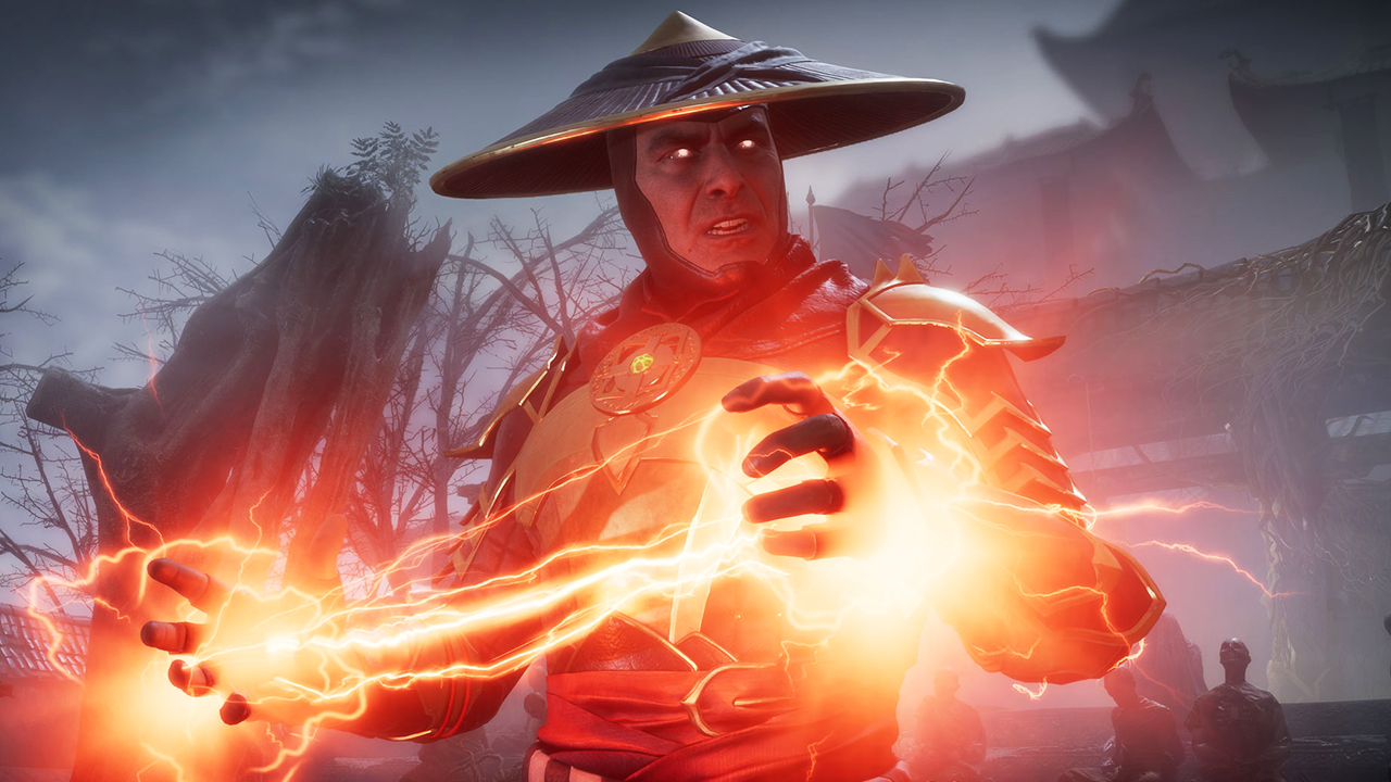 Инсайдер: новую Mortal Kombat выпустят под названием Mortal Kombat 1