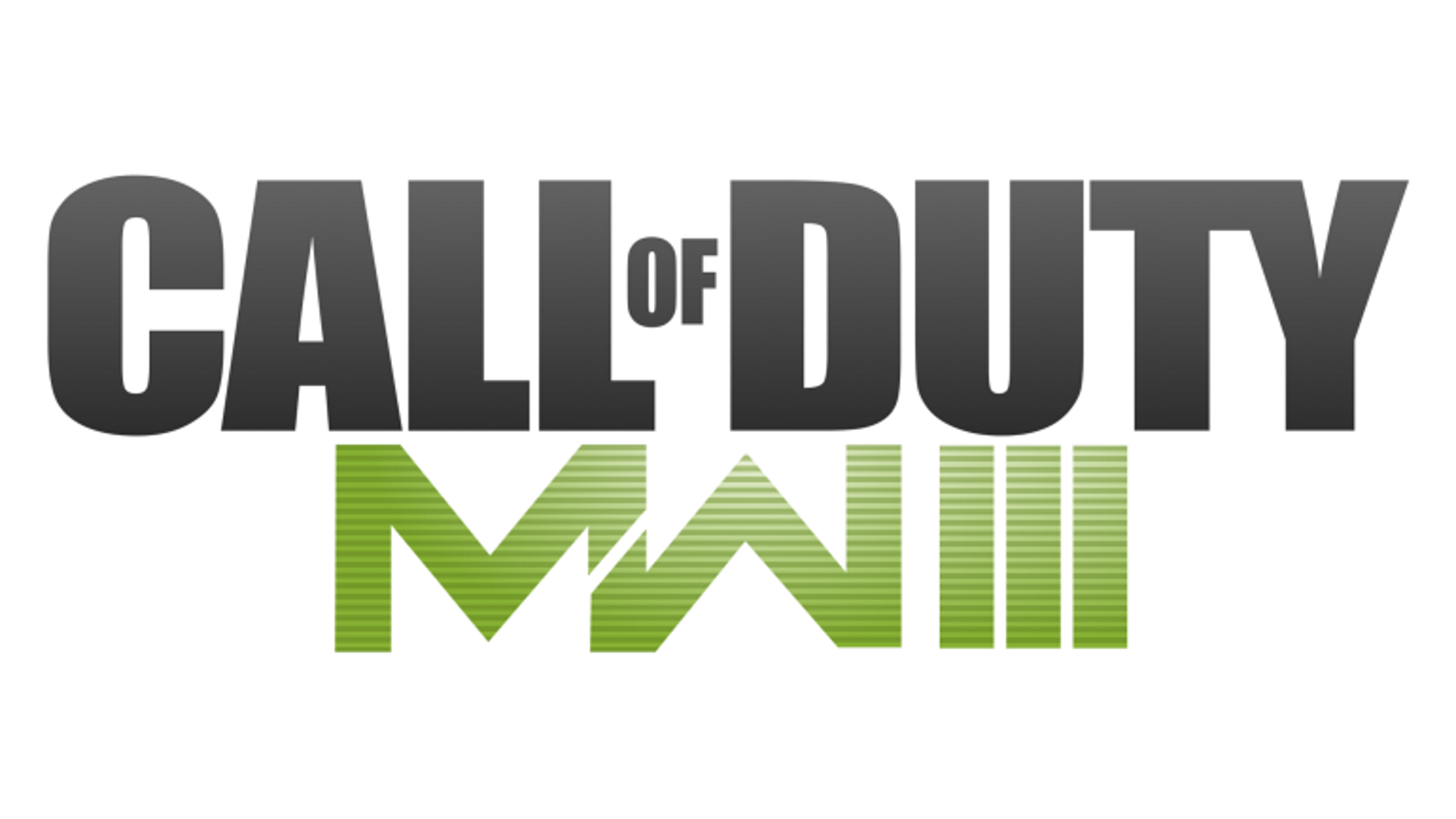 Хендерсон: новая Call of Duty получит название Modern Warfare III