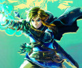 Самая грандиозная игра Nintendo — обзоры The Legend of Zelda: Tears of the Kingdom