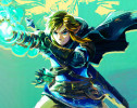 Самая грандиозная игра Nintendo — обзоры The Legend of Zelda: Tears of the Kingdom