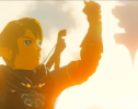 Zelda: Tears of the Kingdom стала самой высокооценённой игрой на OpenCritic