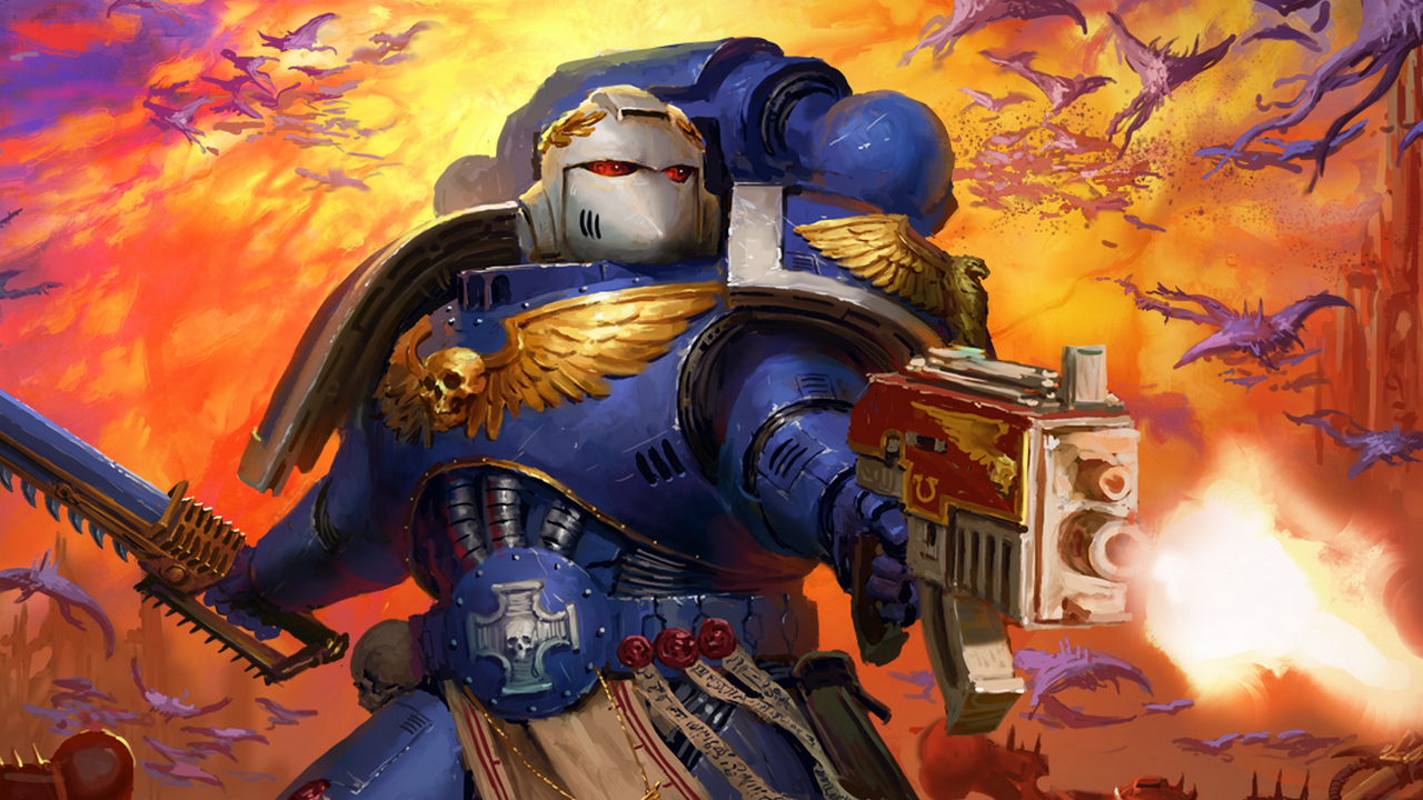 Системные требования Warhammer 40,000: Boltgun
