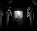 Трейлер фолк-хоррора «Лихо одноглазое» от авторов «Чёрной книги»