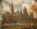 В Hogwarts Legacy для PS4 и Xbox One наиграли 17,2 млн часов