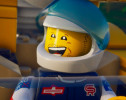 Хорошая гонка, которую портит гринд, — обзоры LEGO 2K Drive