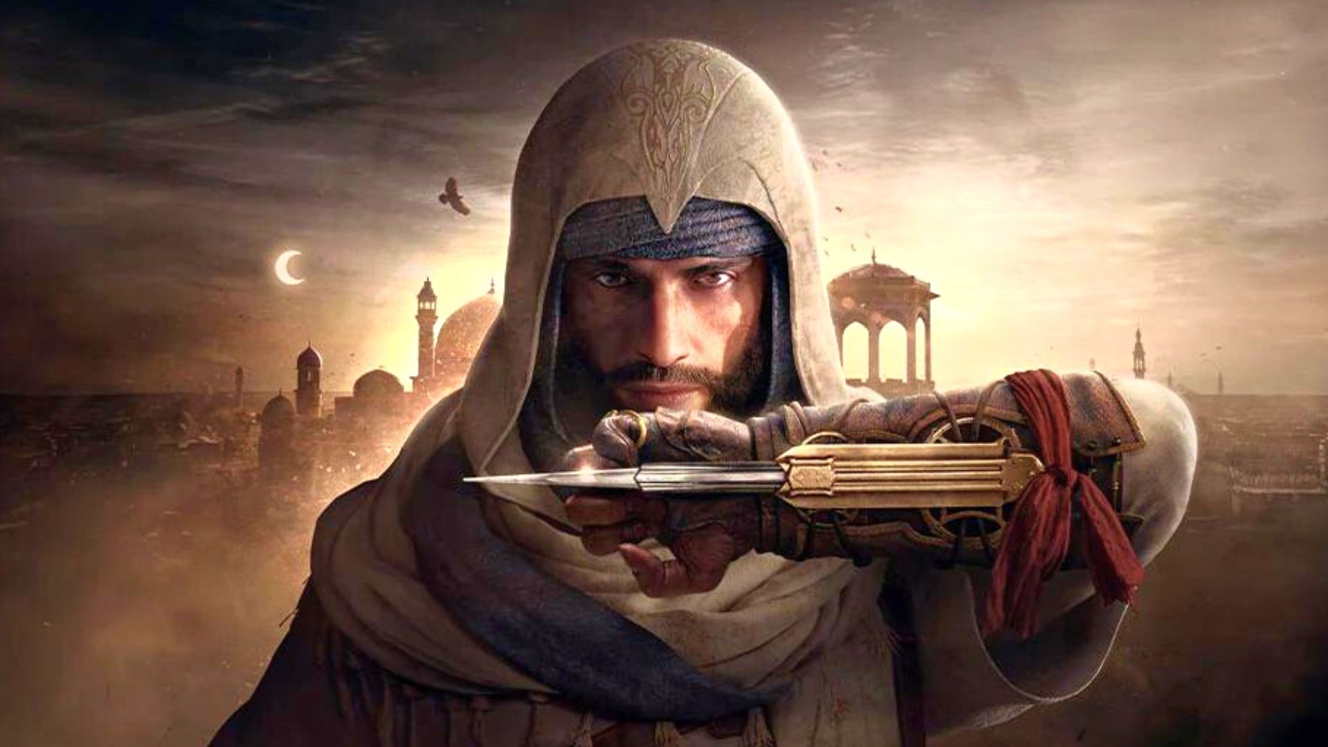 Ubisoft увеличит число разработчиков Assassin's Creed на 40 %