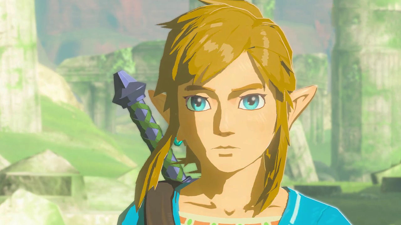 За три дня The Legend of Zelda: Tears of the Kingdom купили более 10 млн раз