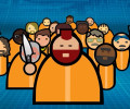 Prison Architect получила финальное обновление