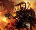 NetEase работает над игрой по Warhammer — вероятно, это MMO