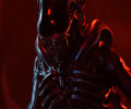 Aliens: Dark Descent ушла на золото