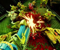 Кровавая баня в геймплейном трейлере Warhammer 40K: Boltgun
