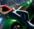 Фанатский ремейк NFS Underground 2: перевод на русский и новый геймплей