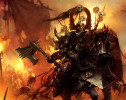 NetEase работает над игрой по Warhammer — вероятно, это MMO