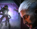 Dead by Daylight: две новые игры, научно-фантастическая глава и Iron Maiden со Slipknot
