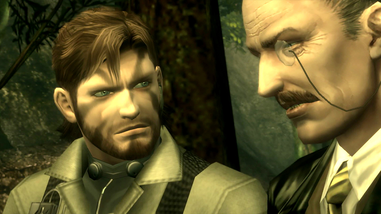 Хендерсон: ремейк Metal Gear Solid 3 появится в том числе на ПК и Xbox Series