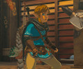The Legend of Zelda: Tears of the Kingdom была почти готова ещё в марте 2022-го