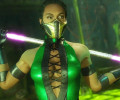 СМИ: актриса из «Анчартед» сыграет Джейд в новом фильме по Mortal Kombat