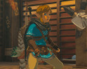 The Legend of Zelda: Tears of the Kingdom была почти готова ещё в марте 2022-го