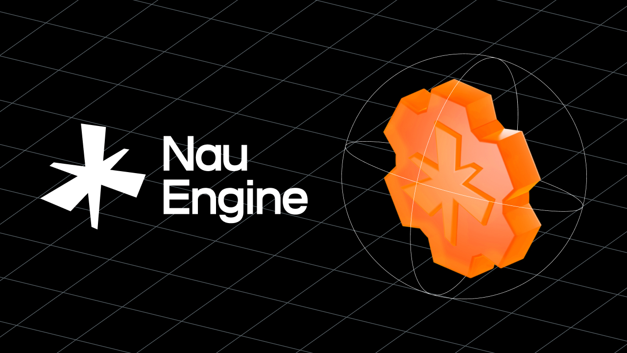 Движок от VK получил название Nau Engine