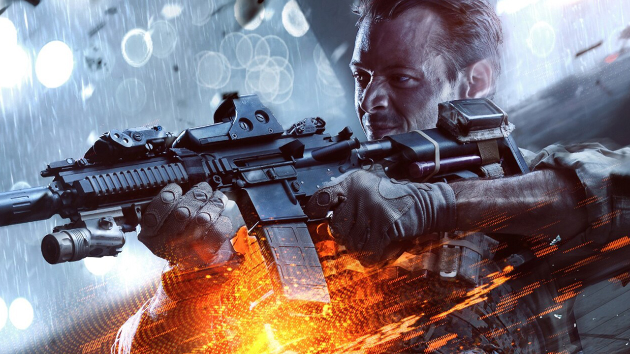 Экс креативный директор Battlefield официально представил студию TTK Games