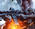 Экс креативный директор Battlefield официально представил студию TTK Games