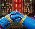 Ничего нового, но с любовью — обзоры Warhammer 40,000: Boltgun