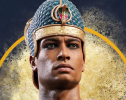 Анонс Total War: Pharaoh — масштабной стратегии про Древний Египет