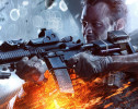 Экс креативный директор Battlefield официально представил студию TTK Games