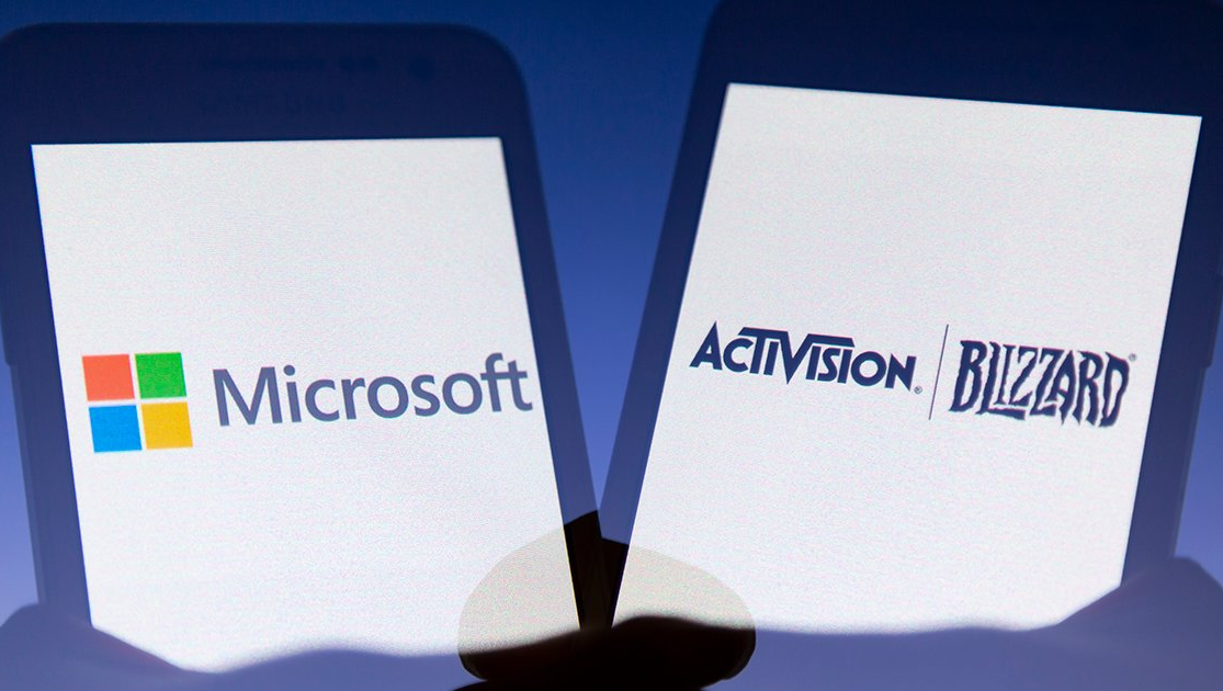Microsoft обжаловала решение британских регуляторов по сделке с ActiBlizz