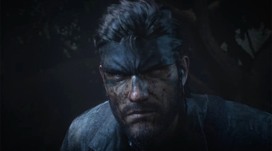 Анонсирован ремейк Metal Gear Solid 3: Snake Eater