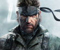В ремейке MGS3 зазвучат голоса актёров из оригинала