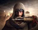 Официально: Assassin's Creed Mirage стартует 12 октября. Смотрите геймплей