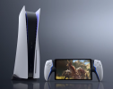 Sony представила портативный девайс Project Q и беспроводные наушники