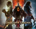 Геймплейный трейлер Dragon's Dogma II