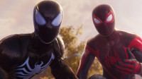 Геймплейный трейлер Marvel's Spider-Man 2 с Крейвеном-охотником
