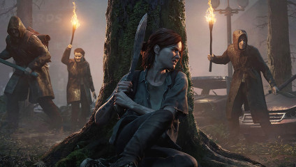 Шрайер: Naughty Dog пересмотрит концепцию онлайн-игры по The Last of Us 