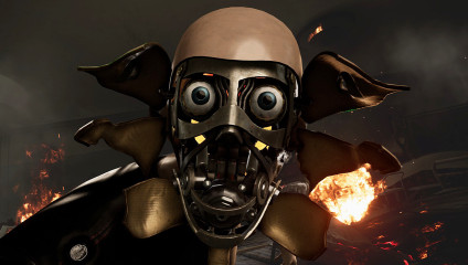 Вторую часть саундтрека Atomic Heart выпустят 2 июня