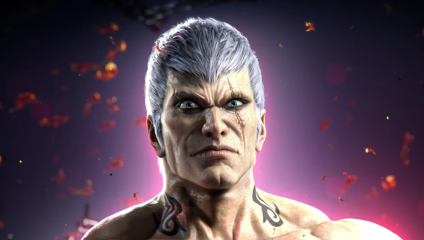 Новый трейлер Tekken 8 посвятили Брайану Фьюри
