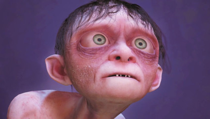 Gollum дебютировала с 6 места в чарте Великобритании — это слабый старт