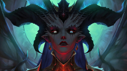 Спасательный круг Blizzard  — обзоры Diablo IV