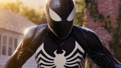 Юрий Ловенталь изучал поведение людей с зависимостями для Marvel's Spider-Man 2