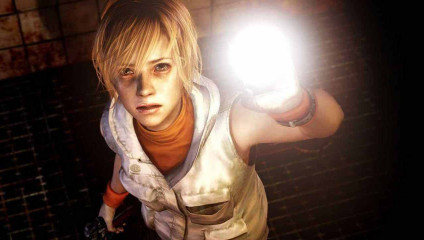 GamesVoice опубликовала русскую озвучку для Silent Hill 3