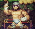 Пошаговая ролевая игра WrestleQuest выйдет 8 августа