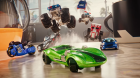  Hot Wheels Unleashed 2: Turbocharged —     