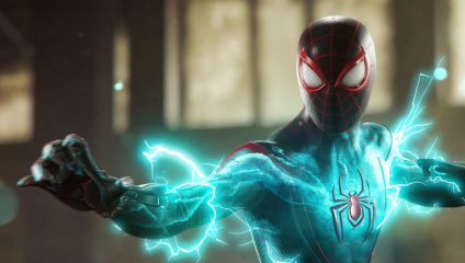 Тот же Нью-Йорк, только в профиль — мнение DF о трейлере Marvel's Spider-Man 2