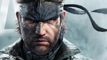 Для ремейка MGS3 не запишут новую озвучку, а возьмут её из оригинала